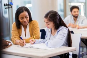 Read more about the article Kursus Bahasa Inggris Dewasa Terdekat – Belajar Bahasa Inggris dengan Cara Praktis dan Efektif