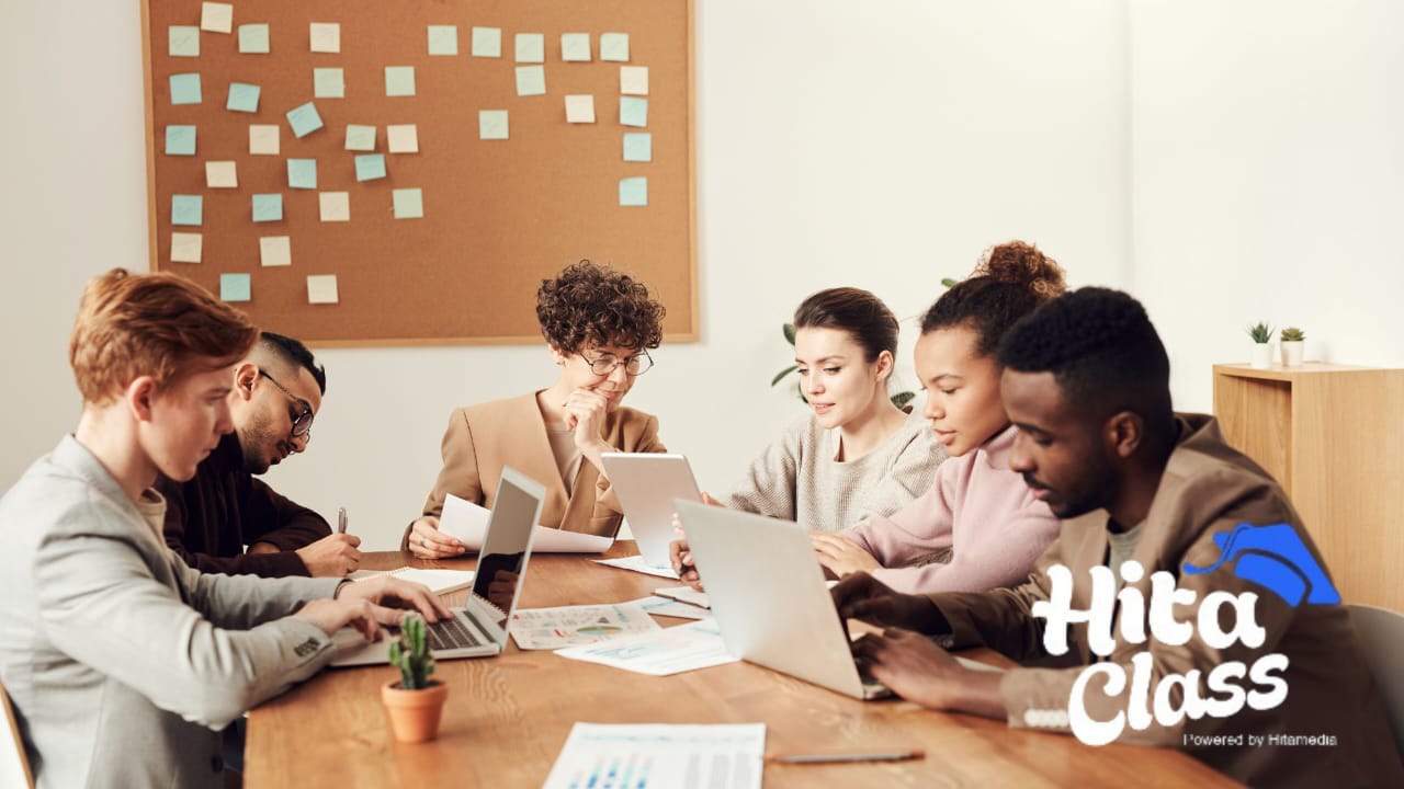 You are currently viewing Kursus Inggris Online Terbaik — Belajar Bahasa Inggris dari Rumah dengan Hasil Maksimal