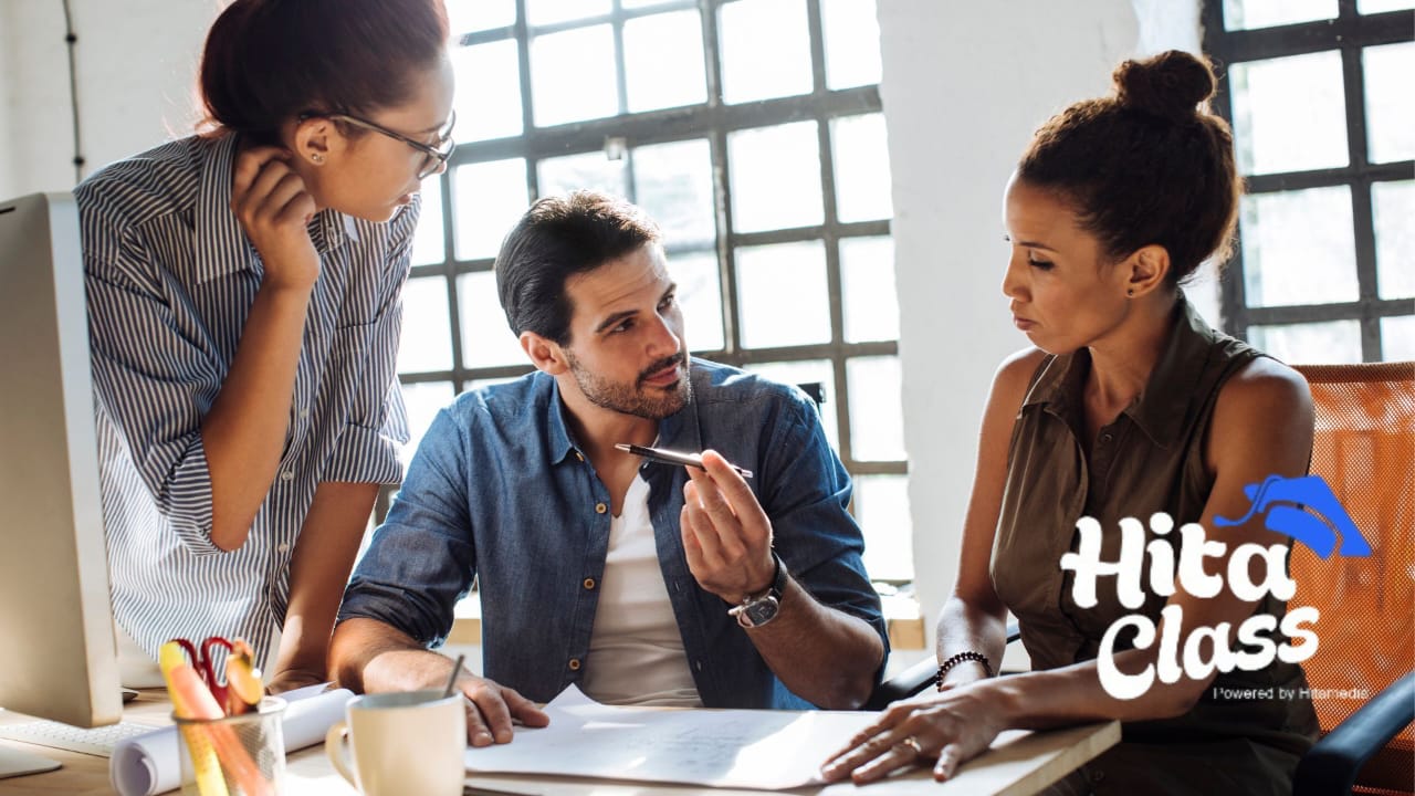 You are currently viewing Kursus Bahasa Inggris LIA — Program Berkualitas untuk Semua Usia