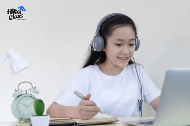 Kursus Bahasa Inggris di Solo