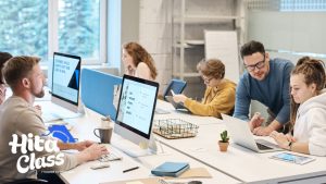 Read more about the article Belajar Membaca Bahasa Inggris untuk Pemula — Panduan dan Tips Efektif