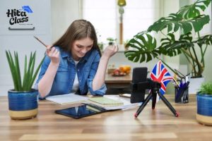 Read more about the article Les Inggris Online Terbaik – Belajar Bahasa Inggris Fleksibel dan Efektif Bersama Hitaclass
