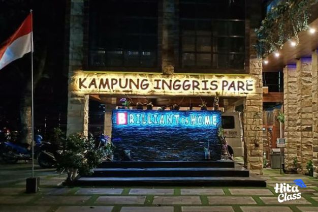 You are currently viewing Harga Kampung Inggris Terbaru – Pilihan Kursus Bahasa Inggris Sesuai Budget