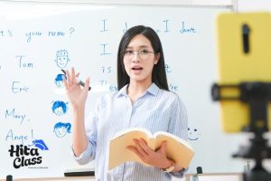 Read more about the article Belajar Bahasa Inggris Cepat dan Efektif Bersama Hitaclass