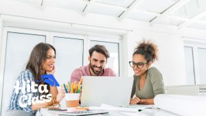 Read more about the article Kursus Persiapan IELTS — Panduan Lengkap untuk Raih Skor Tinggi