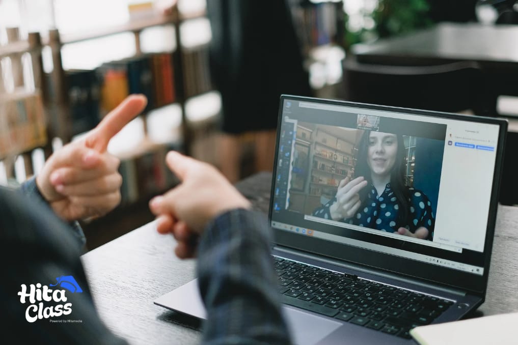 kursus privat bahasa inggris online