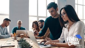 Read more about the article Tahapan Belajar Bahasa Inggris dari Dasar hingga Mahir