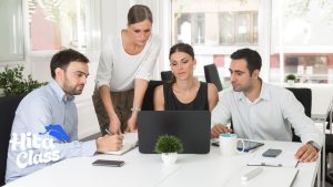 Read more about the article Kursus Conversation Online — Belajar Bicara Bahasa Inggris Secara Interaktif