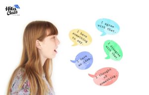 Read more about the article Kursus Bahasa Inggris Speaking – Lancar Bicara Percaya Diri Bersama Hitaclass