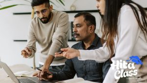 Read more about the article Kursus Bahasa Inggris dengan Native Speaker: Cara Efektif  Meningkatkan Speaking Skill