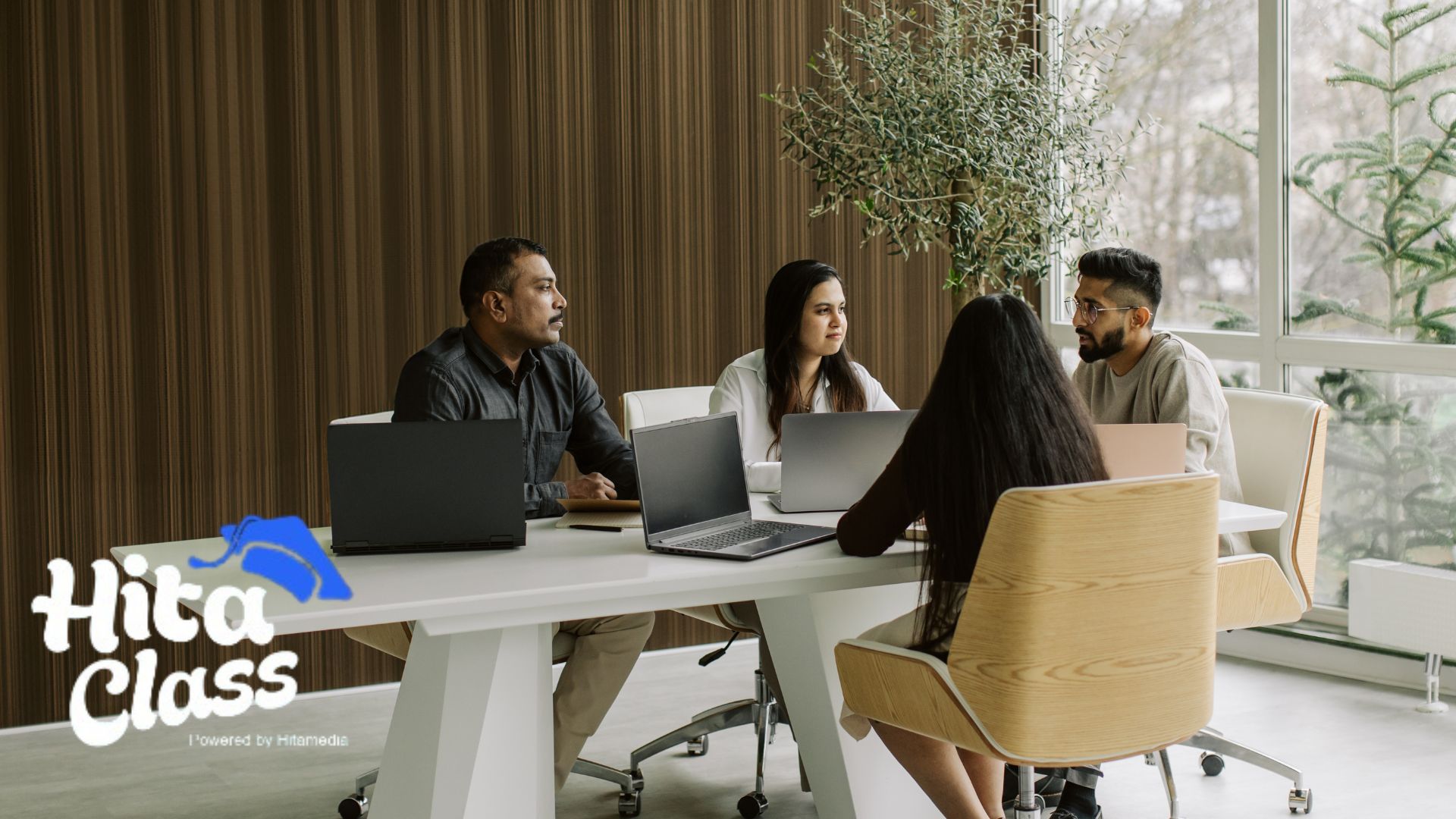 Les Kampung Inggris Online — Cara Efektif Belajar Bahasa Inggris dari Rumah