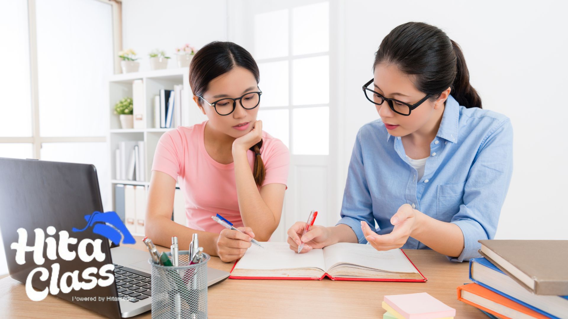 Les Online Bahasa Inggris Terbaik untuk Semua Level