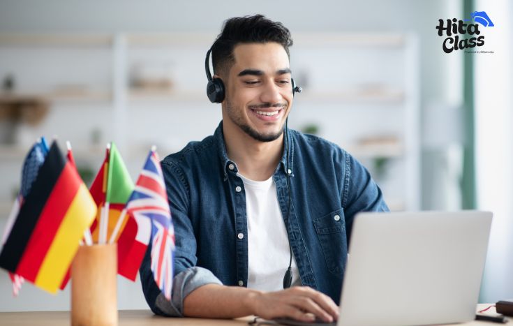 english kursus online
