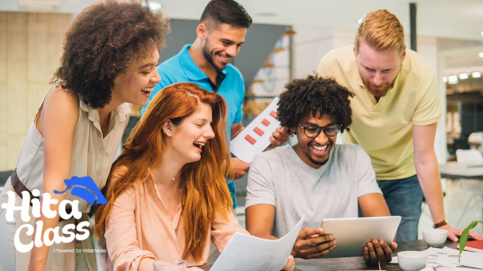 Read more about the article Bimbel Inggris Online: Solusi Belajar Bahasa Inggris Fleksibel dan Efektif