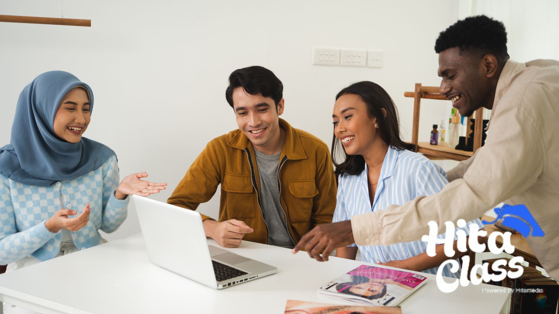 Read more about the article Biaya Kursus di English First (EF): Program dan Rincian Terbaru