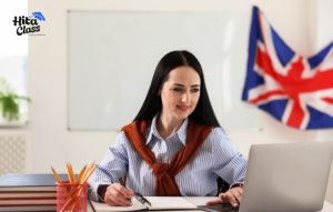 Read more about the article Belajar Bahasa Inggris Hitaclass Online: Solusi Mudah Kuasai English dari Rumah