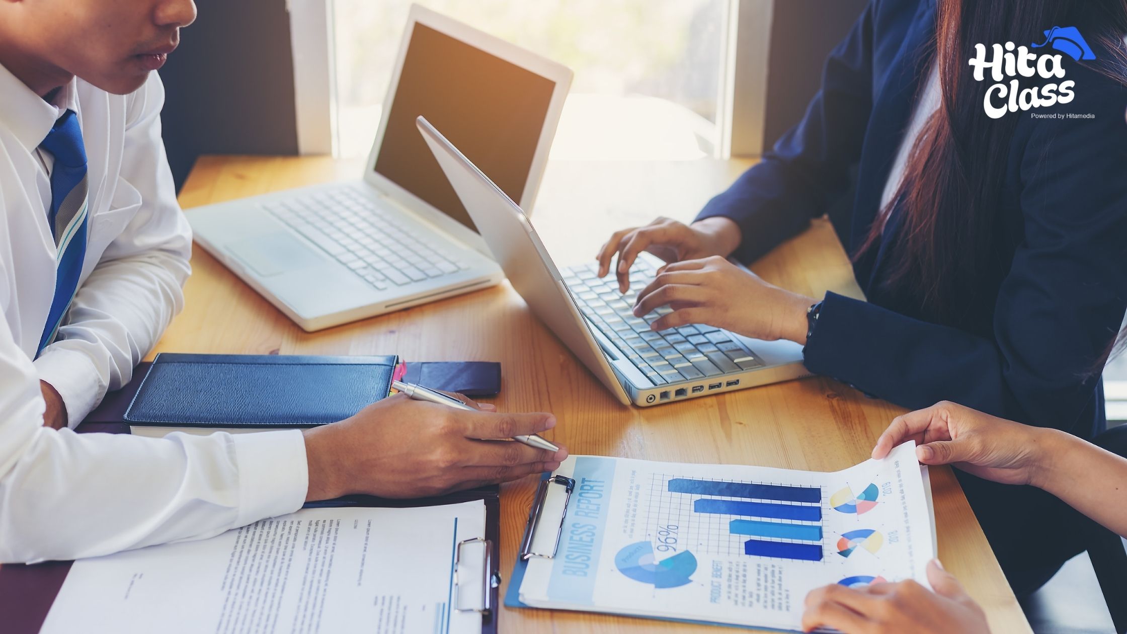 Apa Saja Jenis Marketing