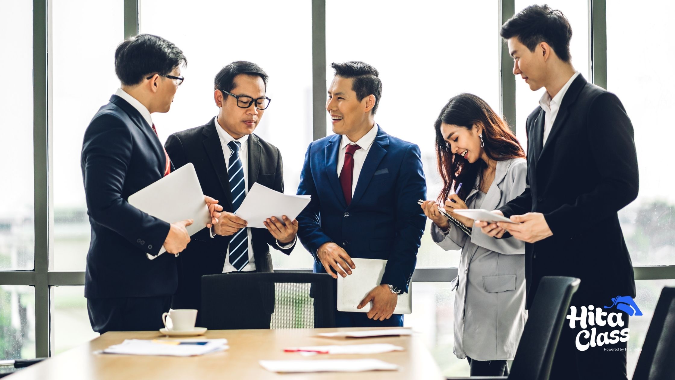 Apa Inti dari Marketing