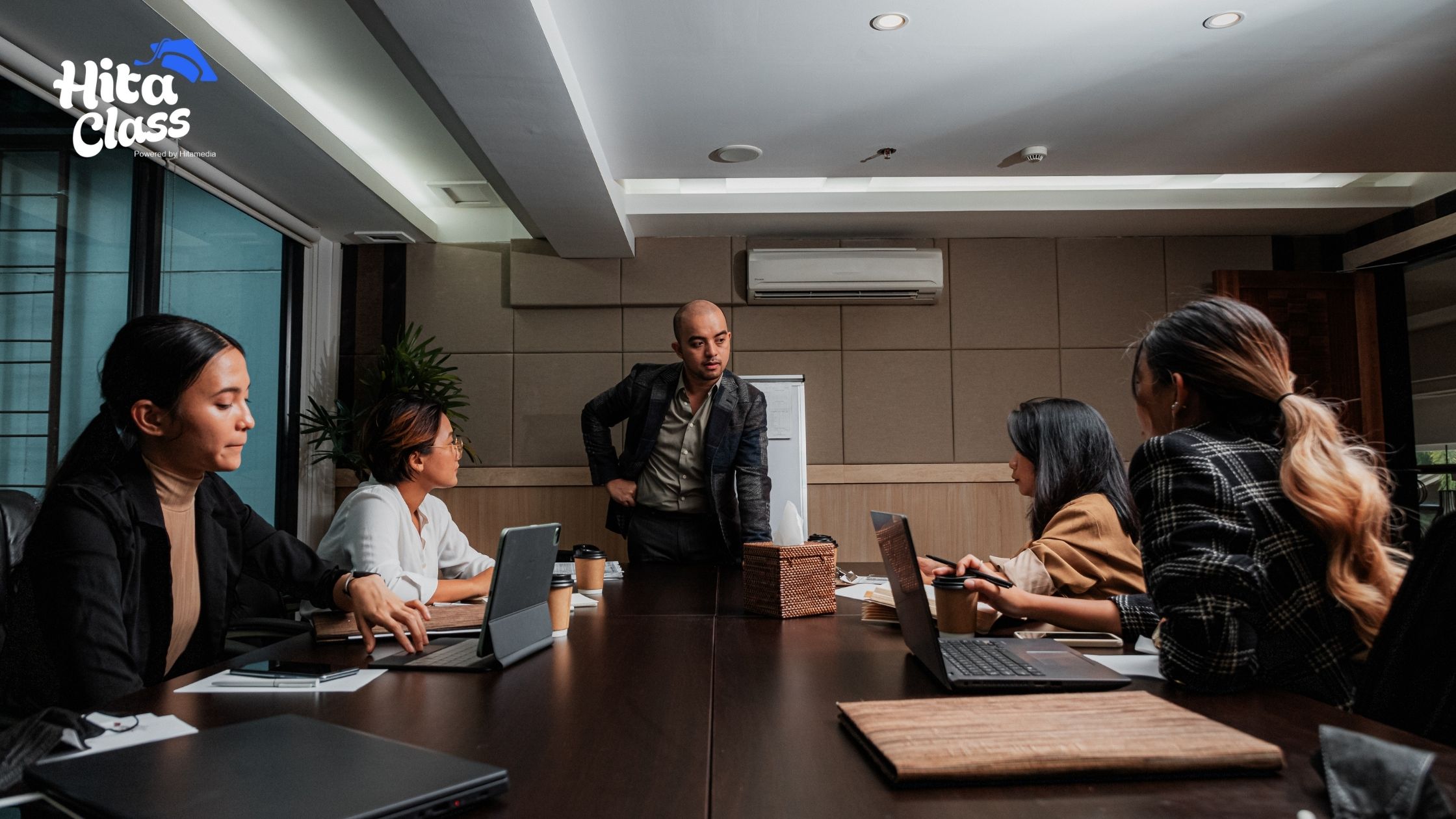 Gelar Sarjana Mana yang Terbaik untuk Pemasaran?