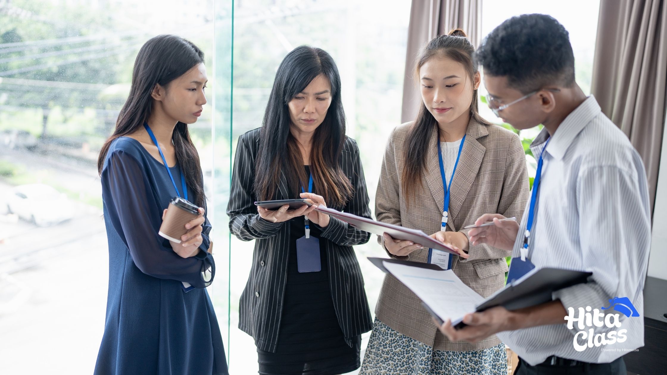 Apa yang Harus Dikuasai Seorang Marketing agar Sukses di Dunia Bisnis?