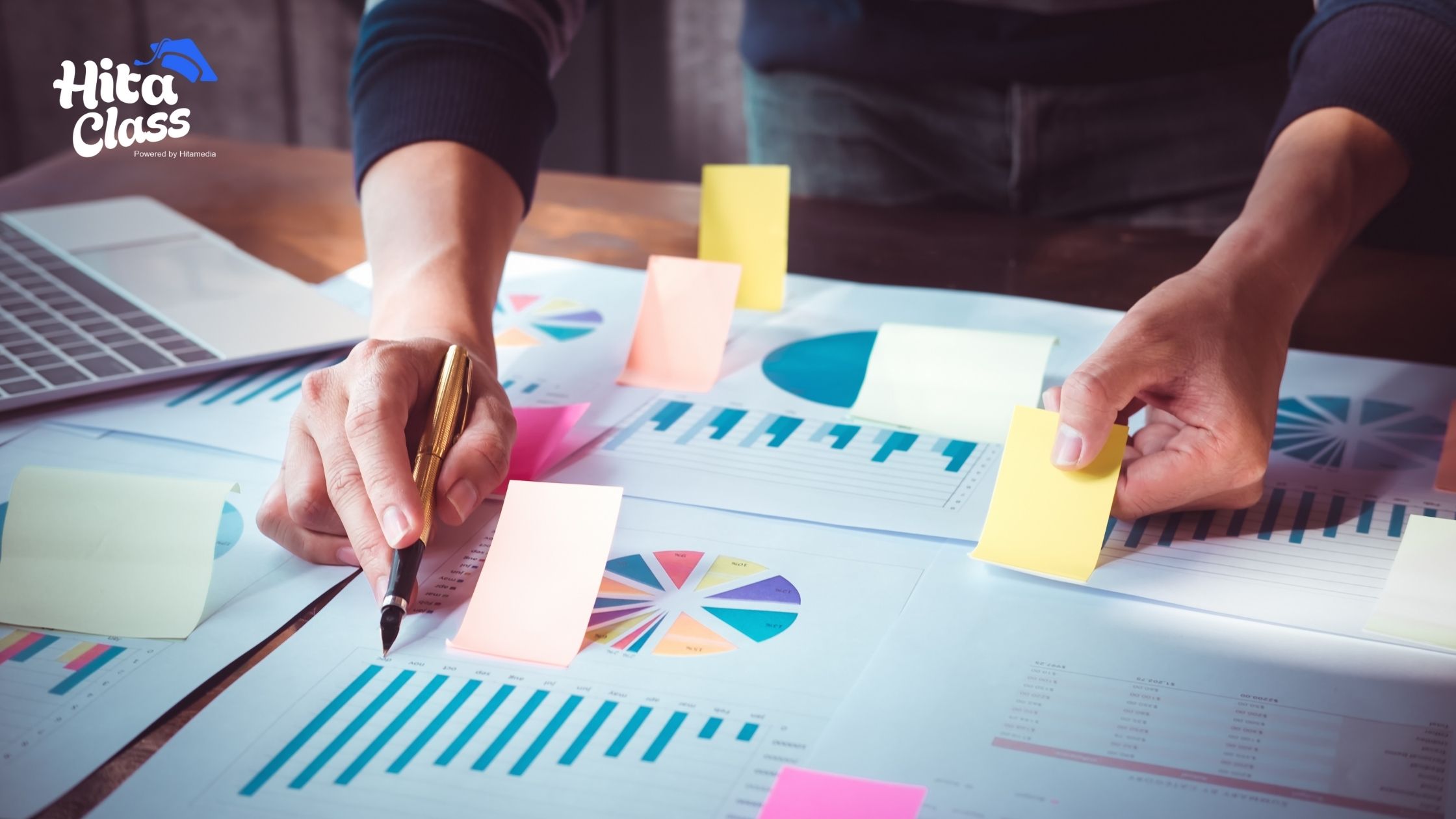 Apa Bedanya Marketing dan Sales?