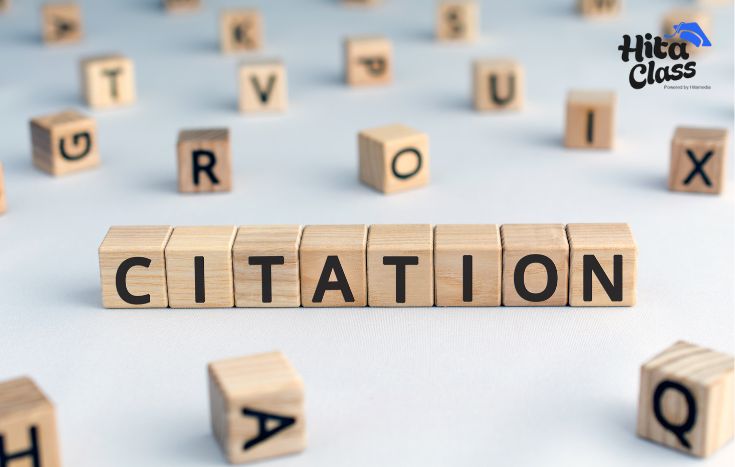 Read more about the article Apa Itu Citation SEO? Pengertian, Fungsi, dan Manfaatnya untuk Bisnis Online