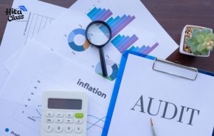 Read more about the article Apa Itu Link Audit? Panduan Lengkap untuk Optimasi SEO Website