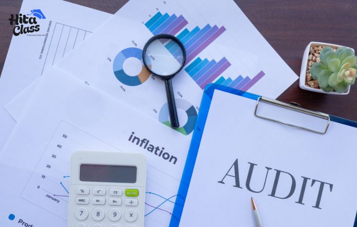 Read more about the article Apa Itu Link Audit? Panduan Lengkap untuk Optimasi SEO Website