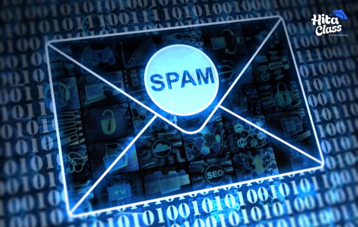 Read more about the article Apa Itu Link Spam? Ancaman Tersembunyi dalam Dunia SEO
