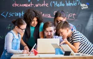 Read more about the article Kursus Bahasa Inggris Terdekat dari Lokasi Saya – Belajar Lebih Mudah dan Cepat Bersama Tutor Profesional