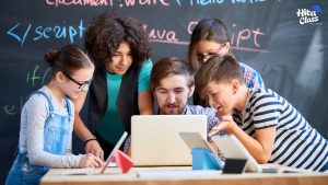 Read more about the article Kursus Singkat Digital Skill Jogja – Hitaclass Solusi Edukasi