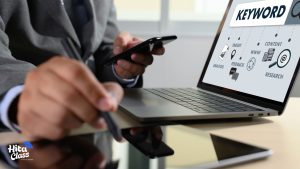 Read more about the article Apa Itu Keyword Difficulty? Panduan Lengkap untuk Pemula Digital Marketing