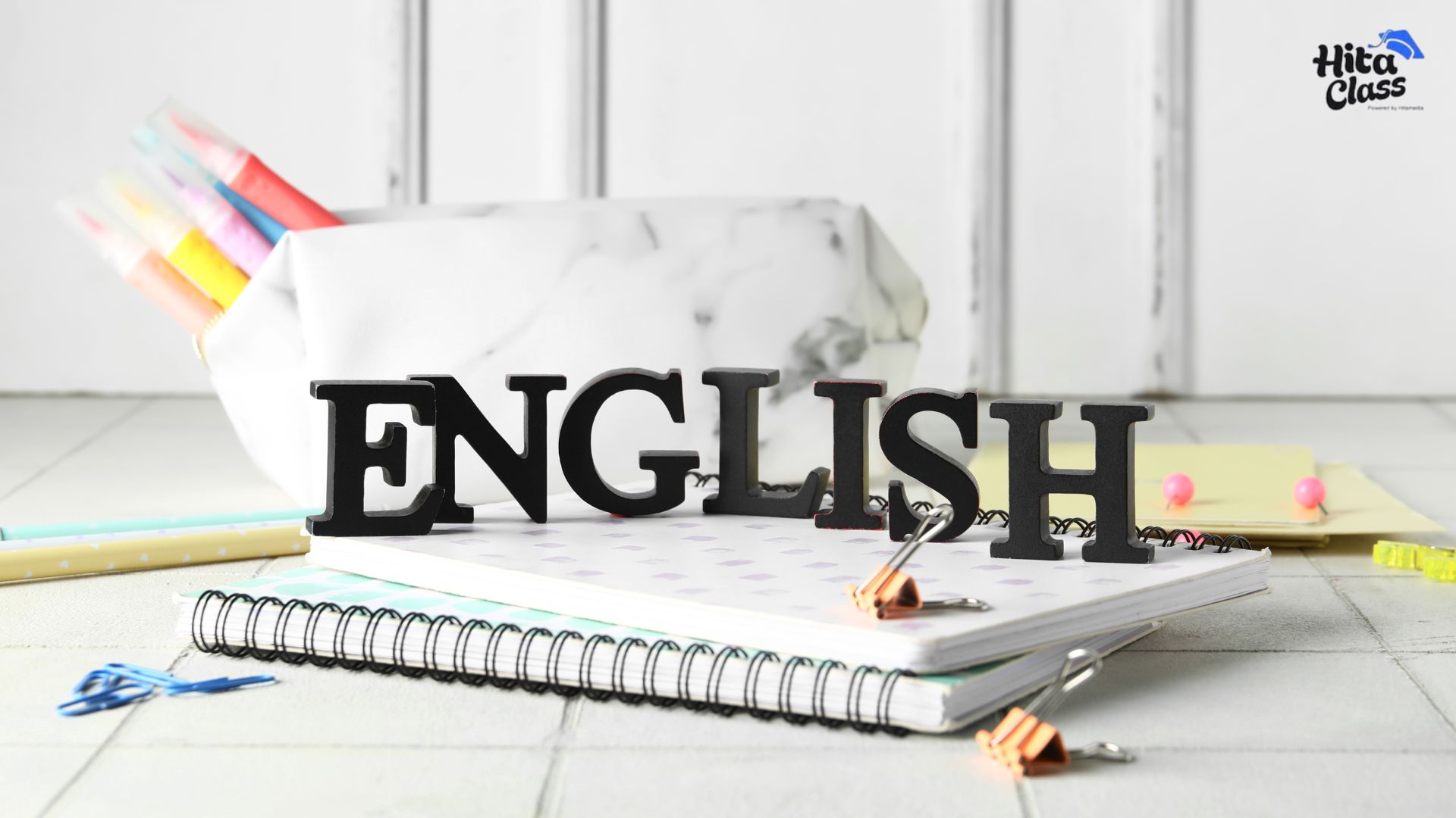 Read more about the article Private Les Bahasa Inggris: Solusi Belajar Cepat, Fokus, dan Lebih Efektif dari Rumah