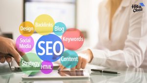 Read more about the article Apa Itu SEO Teknis? Pengertian, Fungsi, dan Cara Kerjanya untuk Optimasi Website