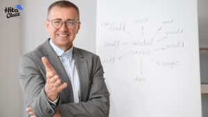 Read more about the article Les Inggris Terbaik untuk Pemula Hingga Profesional: Panduan Memilih Kursus yang Tepat