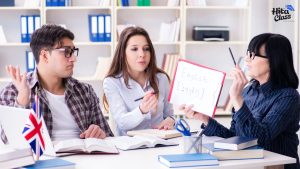 Read more about the article Belajar Bahasa Inggris di Hitaclass: Kursus Praktis untuk Semua Kalangan