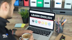 Read more about the article Kursus Bahasa Inggris Online Hitaclass – Belajar Praktis, Fleksibel, dan Bersertifikat