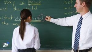 Read more about the article Kursus Bahasa Inggris Terdekat untuk Dewasa – Fleksibel & Bersertifikat