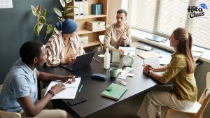 Read more about the article Kursus Speaking English: Cara Cepat Lancar Berbicara Bahasa Inggris