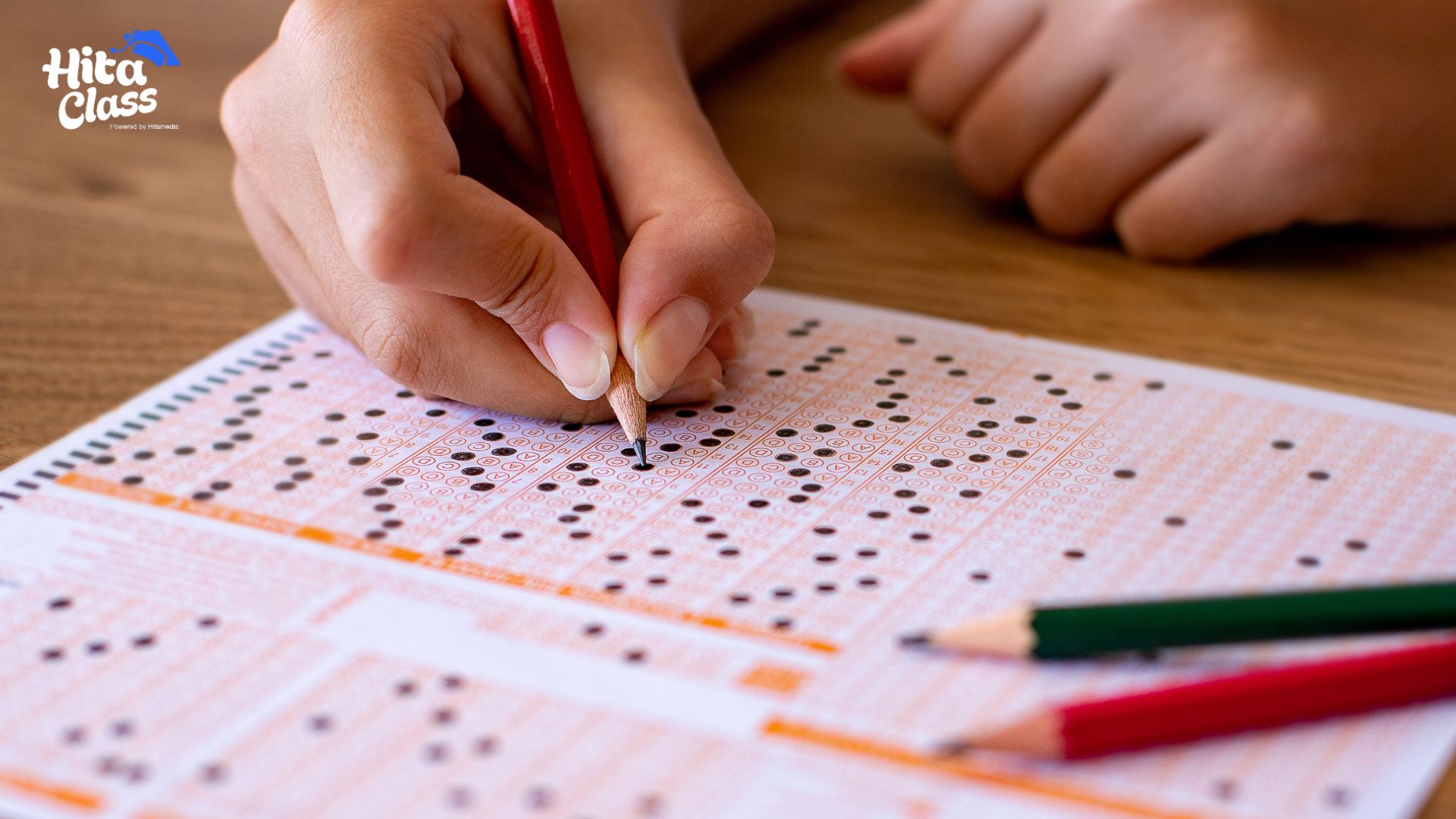 You are currently viewing Kursus TOEFL di Jogja – Persiapan Tes Lebih Mudah Bersama Hitaclass