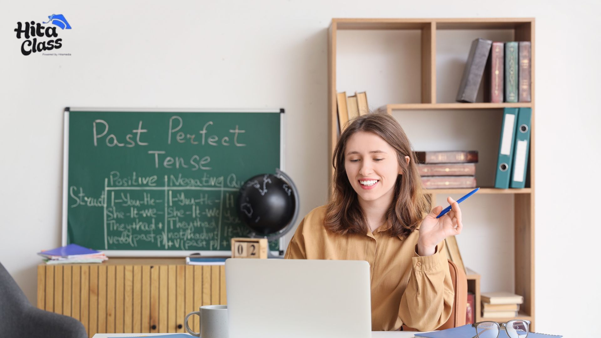 You are currently viewing Private Bahasa Inggris Online: Solusi Belajar Efektif dan Fleksibel di Era Digital