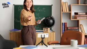 Read more about the article Privat Bahasa Inggris: Solusi Belajar Cepat, Efektif, dan Fleksibel Bersama Hitaclass