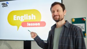 Read more about the article Privat Bahasa Inggris Terdekat: Belajar Cepat, Fleksibel, dan Efektif Bersama Hitaclass
