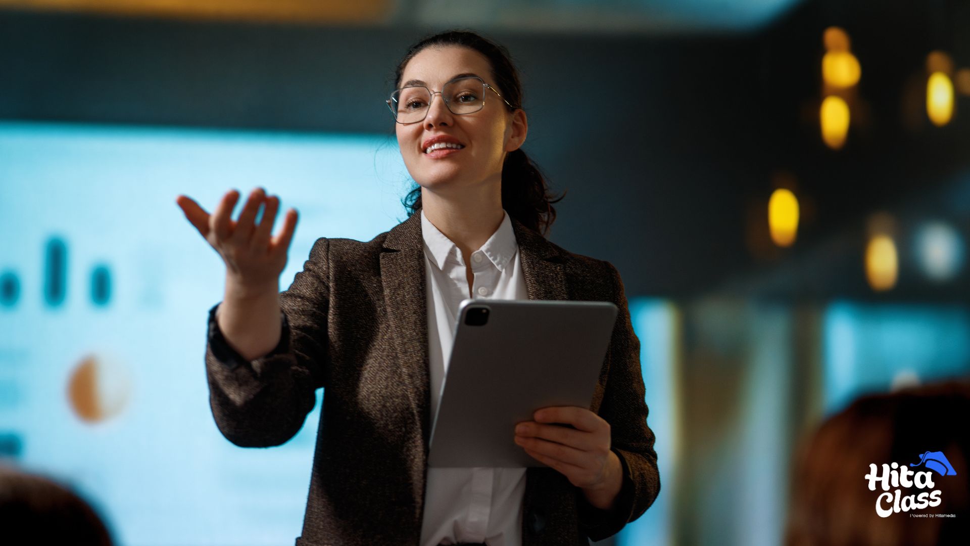 Belajar Speaking English Online