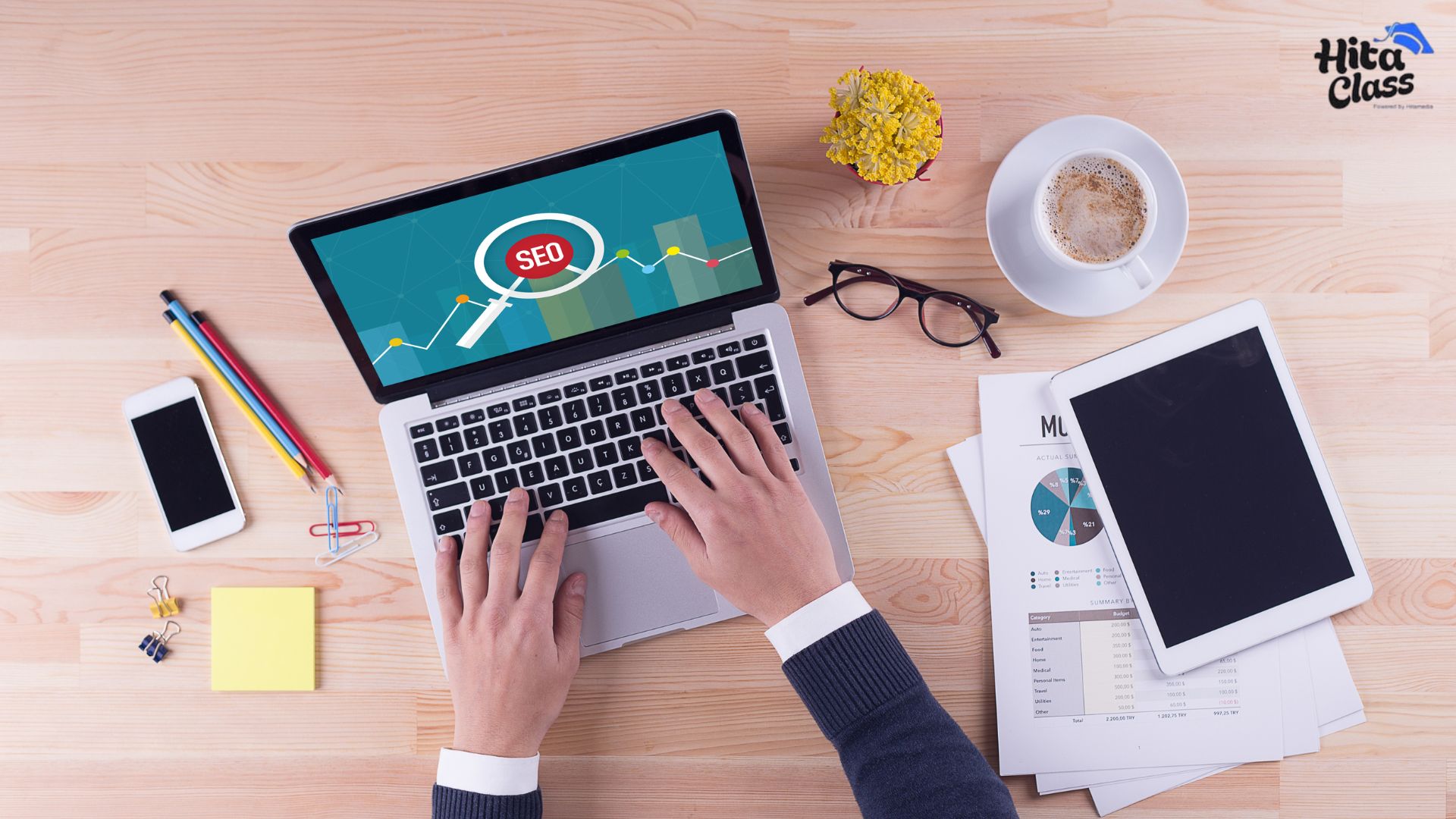 You are currently viewing Apa Itu SEO? Panduan Lengkap untuk Pemula