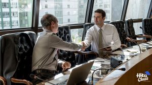 Read more about the article Kursus English for Business – Kuasai Bahasa Inggris Profesional Bersama Hitaclass