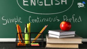 Read more about the article Tempat Belajar Bahasa Inggris Terbaik – Belajar Online Bersama Hitaclass