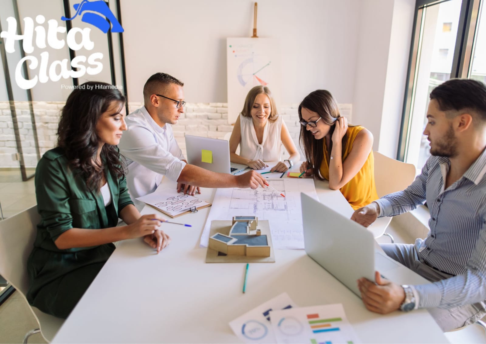 Kursus Online Digital Marketing Jogja