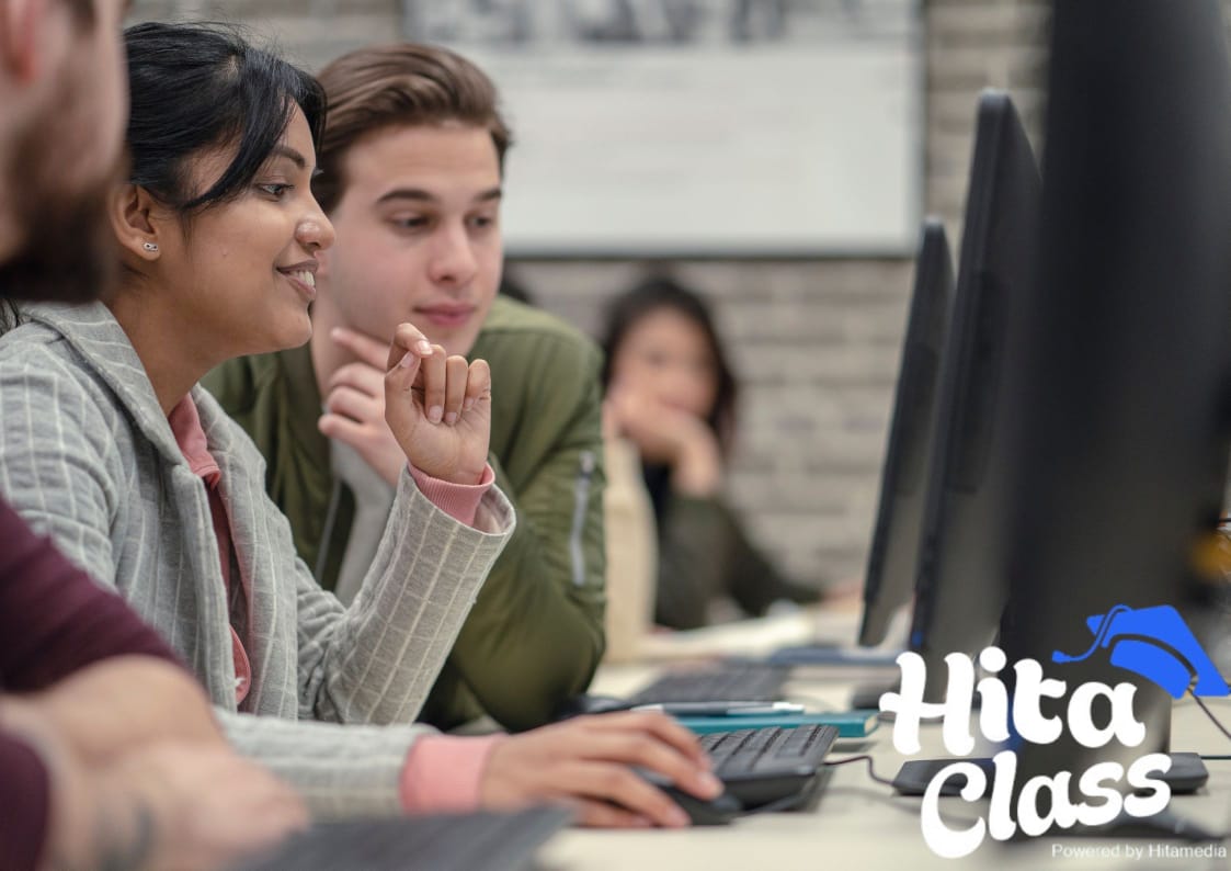 You are currently viewing Belajar Speaking English untuk Tingkatkan Percaya Diri