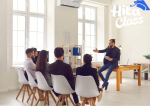 Read more about the article Kursus Bahasa Inggris Hitaclass Bersertifikat: Belajar Profesional dan Terarah